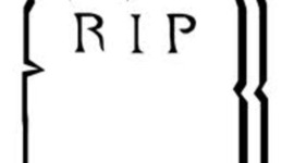 Timeline: "Dead Dudes Project"