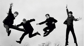 Timeline: Beatles Studio Albums