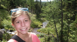 Timeline: Madeleine Dupuis