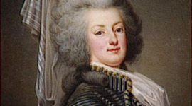 Timeline: French Revolution Block F 2012