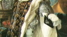 Timeline: French Revolution Block G 2012