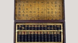 Timeline: Antecedentes de la informatica