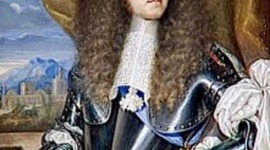 Timeline: The Rise and Fall of the Sun King