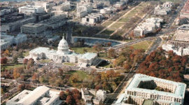 Timeline: Washington D.c