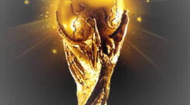 Timeline: HISTORIA DE LOS MUNDIALES DE FUTBOL