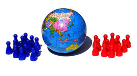 Timeline: World Conflict