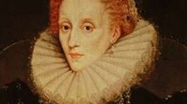 Timeline: Queen Elizabeth I
