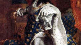 Timeline: The Reign of the Sun King