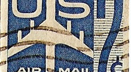 Timeline: Mail Through Time by Cooper