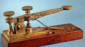 Timeline: How the Mail Started By Katie