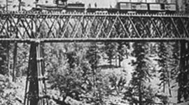 Timeline: Communicating Long Ago And Now By Logan