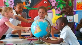 Timeline: Education Timeline- Anneka Beavis 1219391