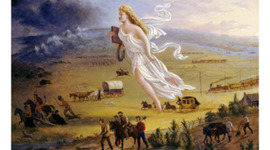 Timeline: Nationalism and Manifest Destiny  Timeline