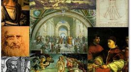 Timeline: Renaissance Time Line