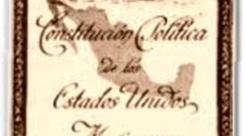 Timeline: linea del tiempo de la costitucion politica de mexico