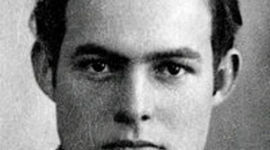 Timeline: Ernest Hemingway