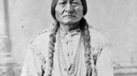 Timeline: Merica Stands Up