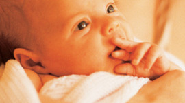 Timeline: The Stages of Infancy through Childhood