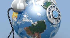 Timeline: Historia de la Telefonía - Irving Arzápalo