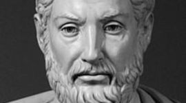 Timeline: Cleisthenes' Achievements