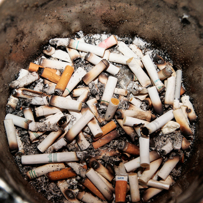 Timeline: Smoking Regulations in Hong Kong