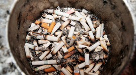 Timeline: Smoking Regulations in Hong Kong