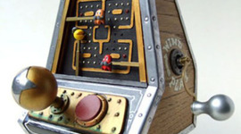 Timeline: The History of Electronic Games