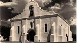Timeline: Spanish-Texas Missions