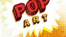 Timeline: Pop Art