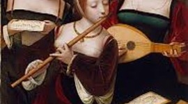 Timeline: Renaissance  Period