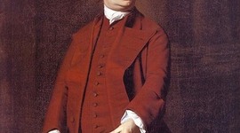 Timeline: Samuel Adams