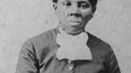 Timeline: HARRIET TUBMAN