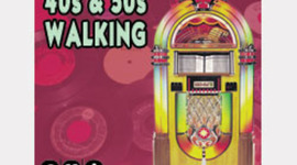 Timeline: 40's - 60's Era