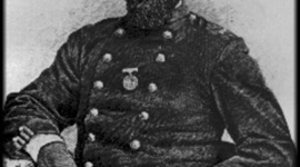 Timeline: William Carney