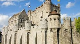 Timeline: Europe Middle Ages