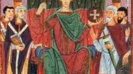 Timeline: Imperio Bizantino