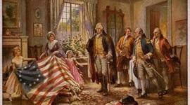 Timeline: The Road to Revolution