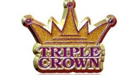 Timeline: Triple Crown Winners