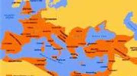 Timeline: The Roman Empire By E163