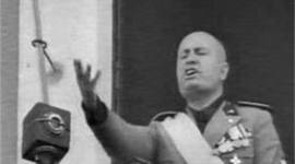 Timeline: Benito Mussolini - His Life Story