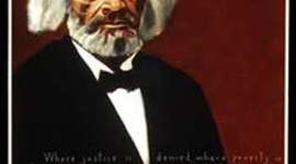 Timeline: The Life of Frederick Douglass By: Akshay Kaushik Bhakta