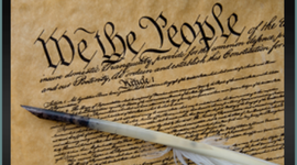 Timeline: Early American Government Timeline