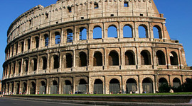 Timeline: Collapse of the Roman empire