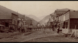 Timeline: The History of Glendale, Montana