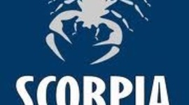 Timeline: Alex Rider Scorpia horrowitz Anthony fiction 330 pages