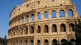 Timeline: The Fall of Rome:From Republic to Empire