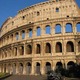 Rome italian school