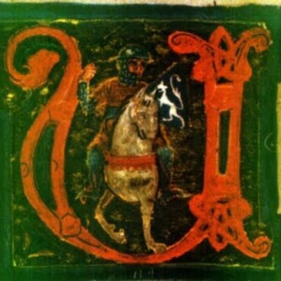 Timeline: Linia del temps medieval