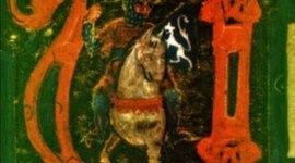 Timeline: Linia del temps medieval