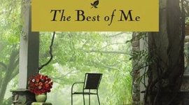 Timeline: (IG) The Best of Me by Nicholas Sparks - Fiction - 292 pages